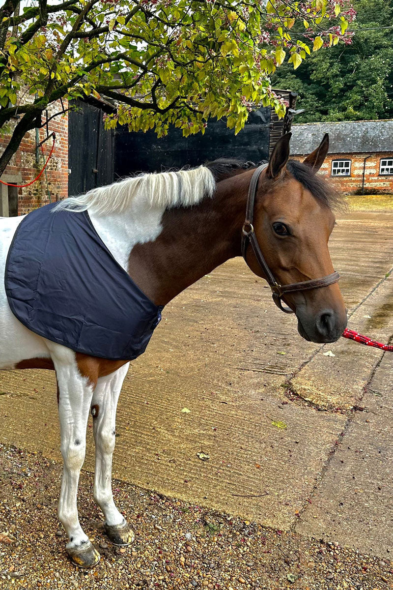 Snuggy Hoods Shoulder Guard