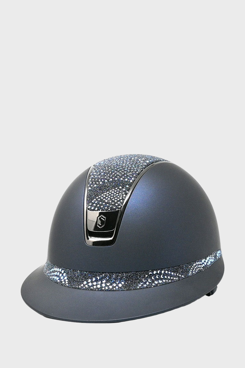 Samshield Miss Shield Shadowmatt 2.0 (Custom Design)