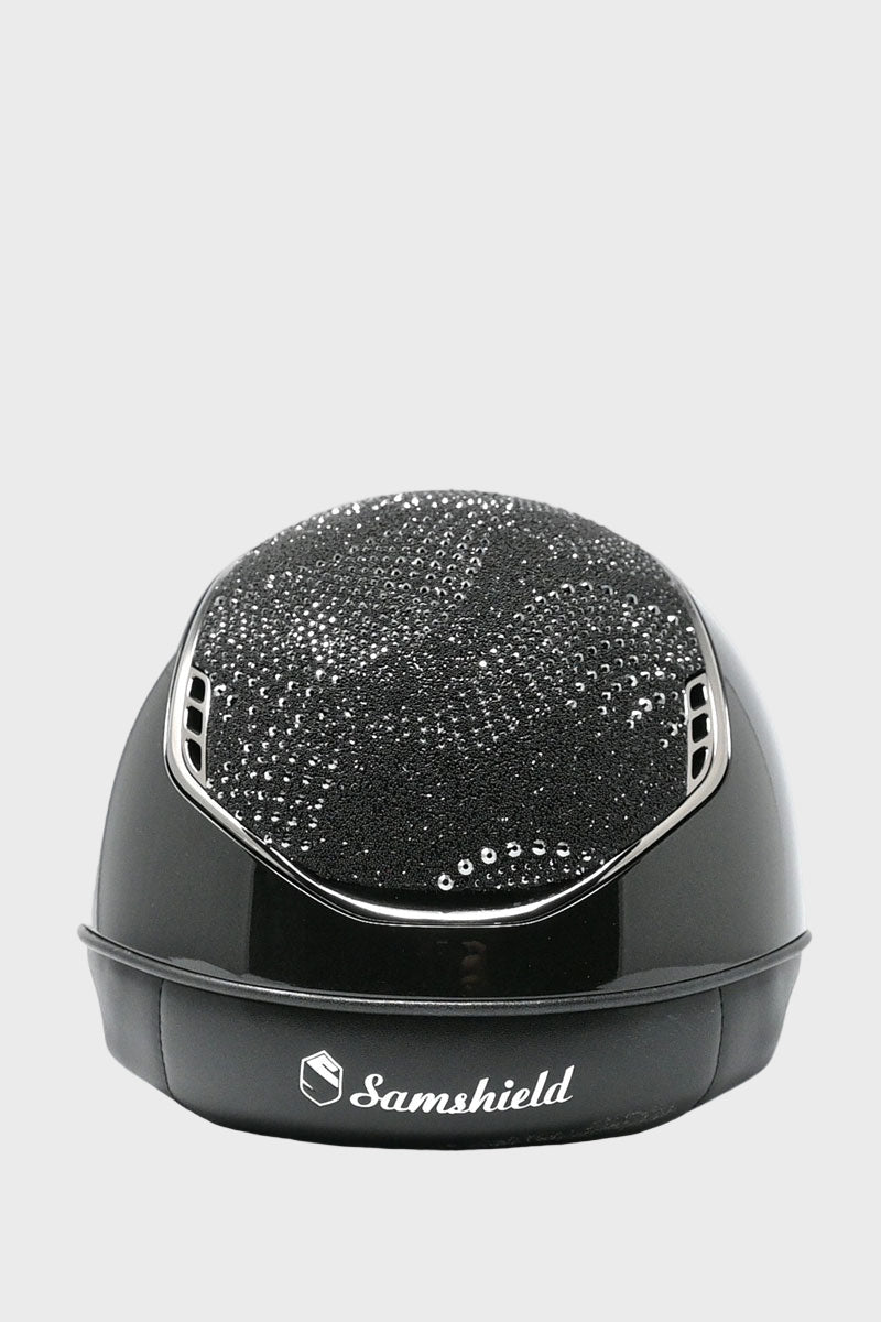 Samshield Miss Shield Shadowglossy 2.0 (Custom Design)