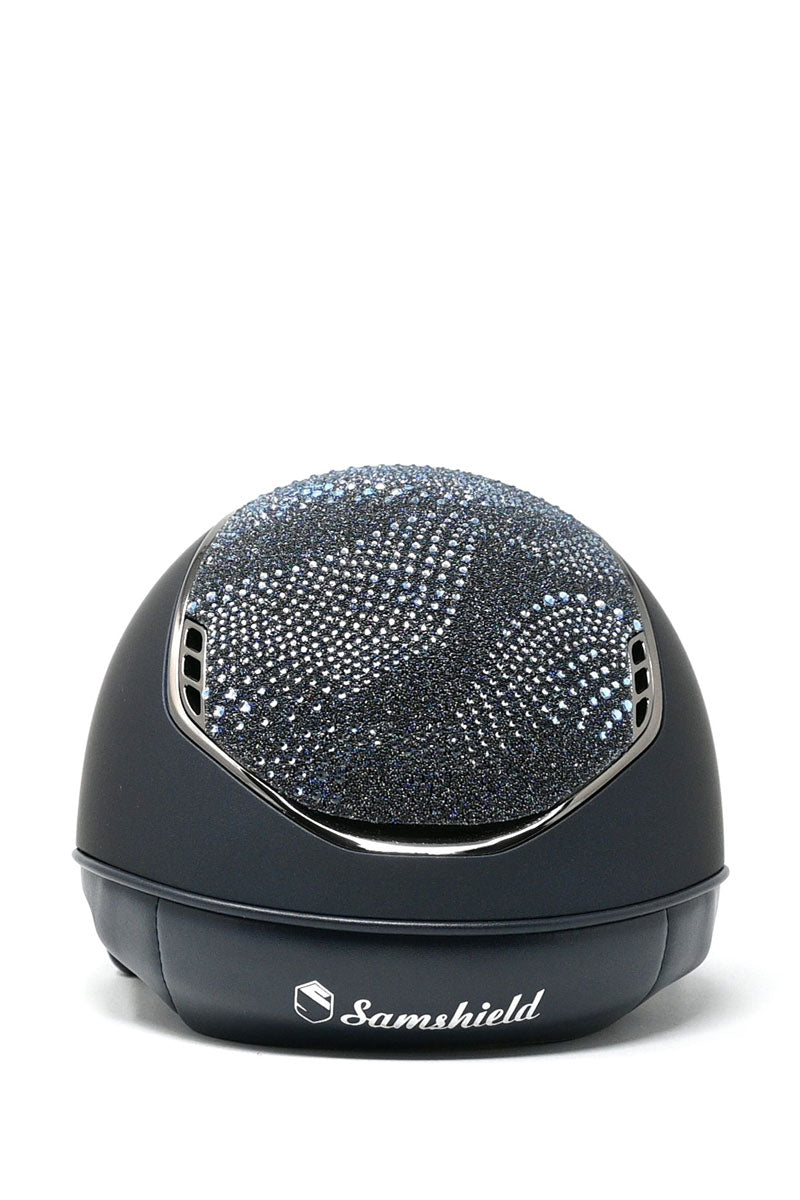 Samshield Shadowmatt 2.0 (Custom Design)