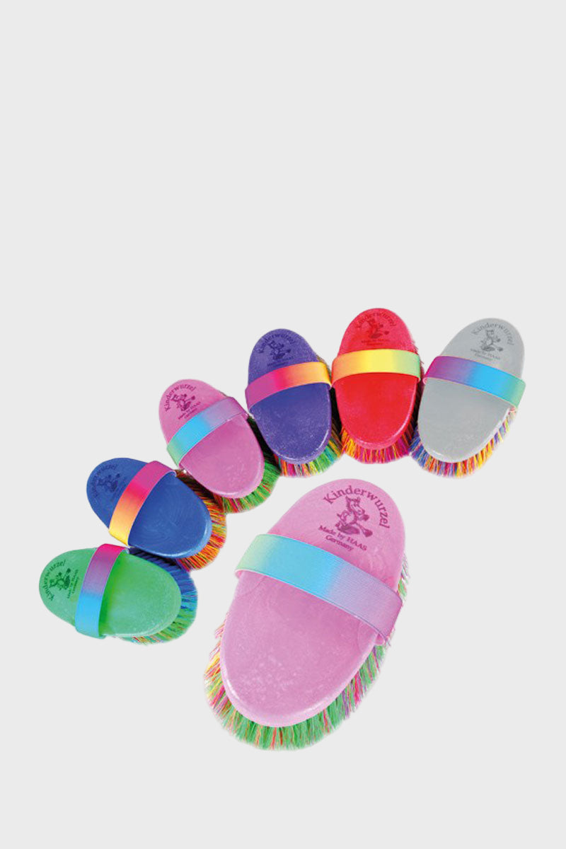 HAAS Kinderwurzel Brush