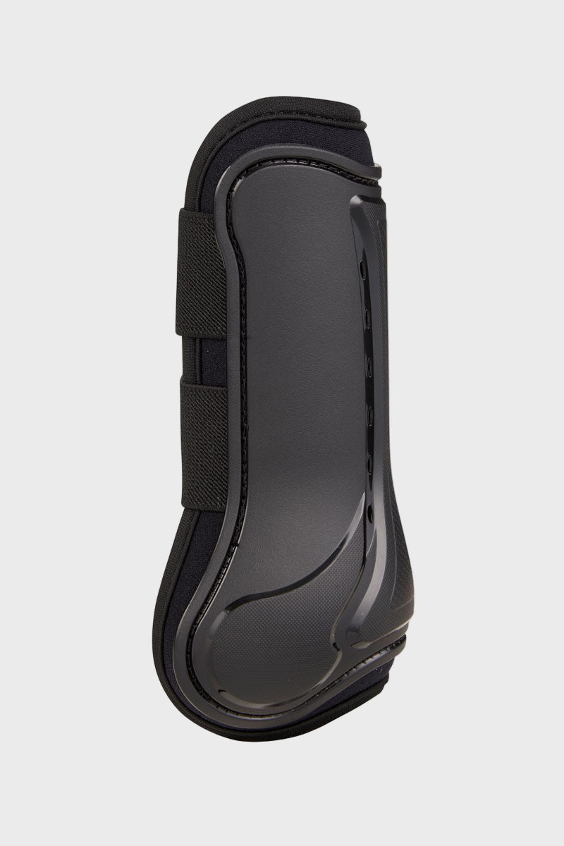Le Mieux Junior Pro Tendon Boots Black