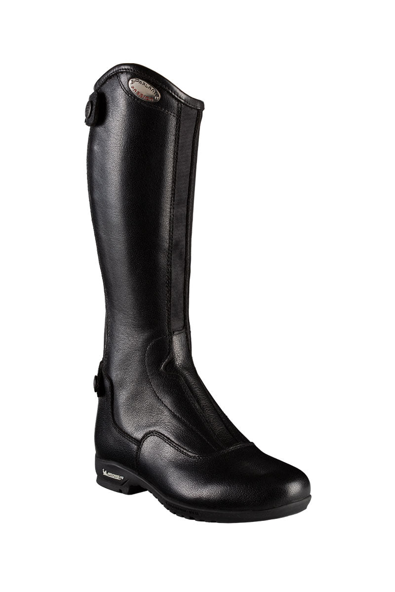 Parlanti KK Boots Kids Black