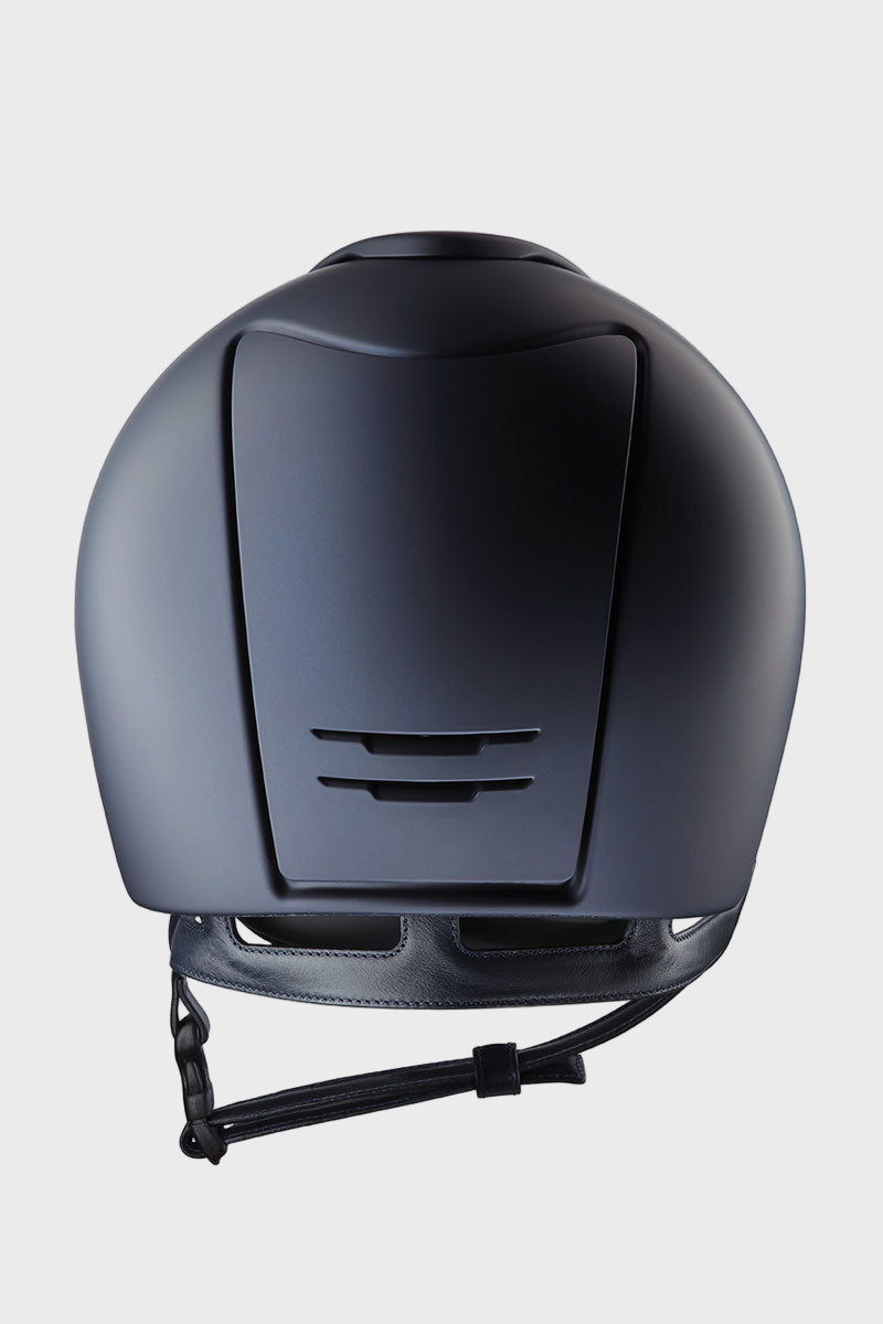 KEP Italia Cromo 2.0 Textile Blue