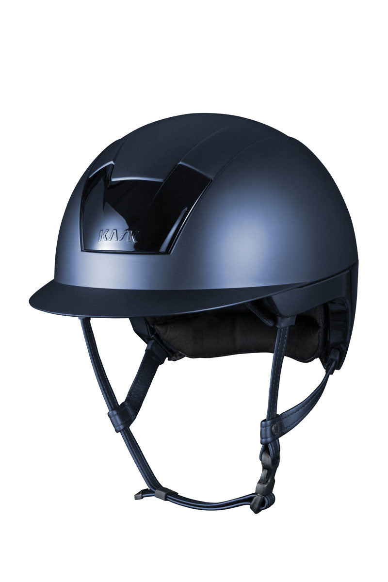 KASK Kooki Helmet Navy/Matt