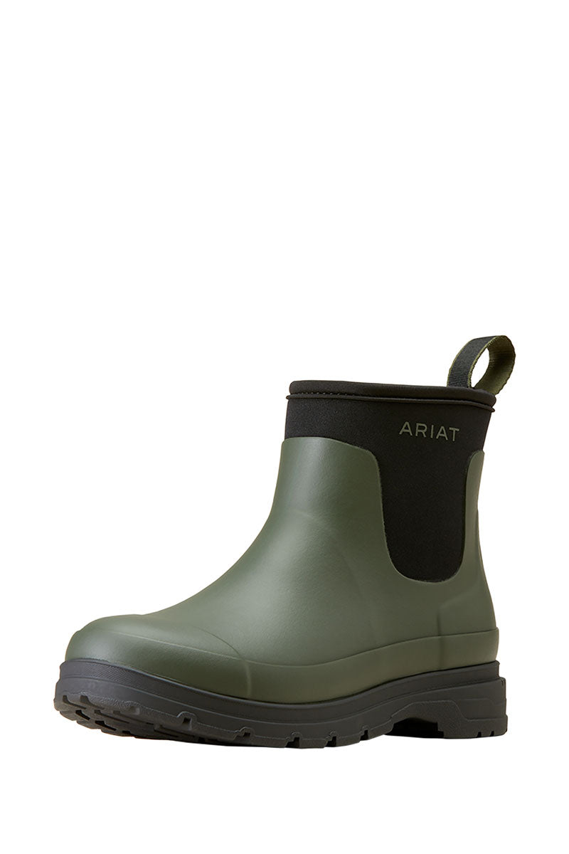 Ariat Kelmash Shortie Dark Olive