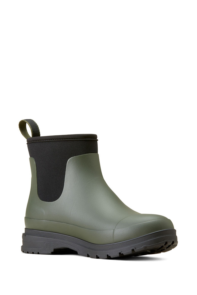 Ariat Kelmash Shortie Dark Olive