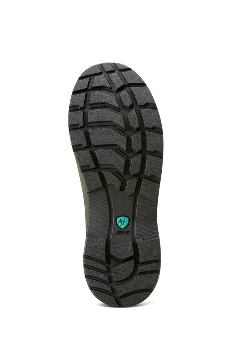 Ariat Kelmash Shortie Dark Olive
