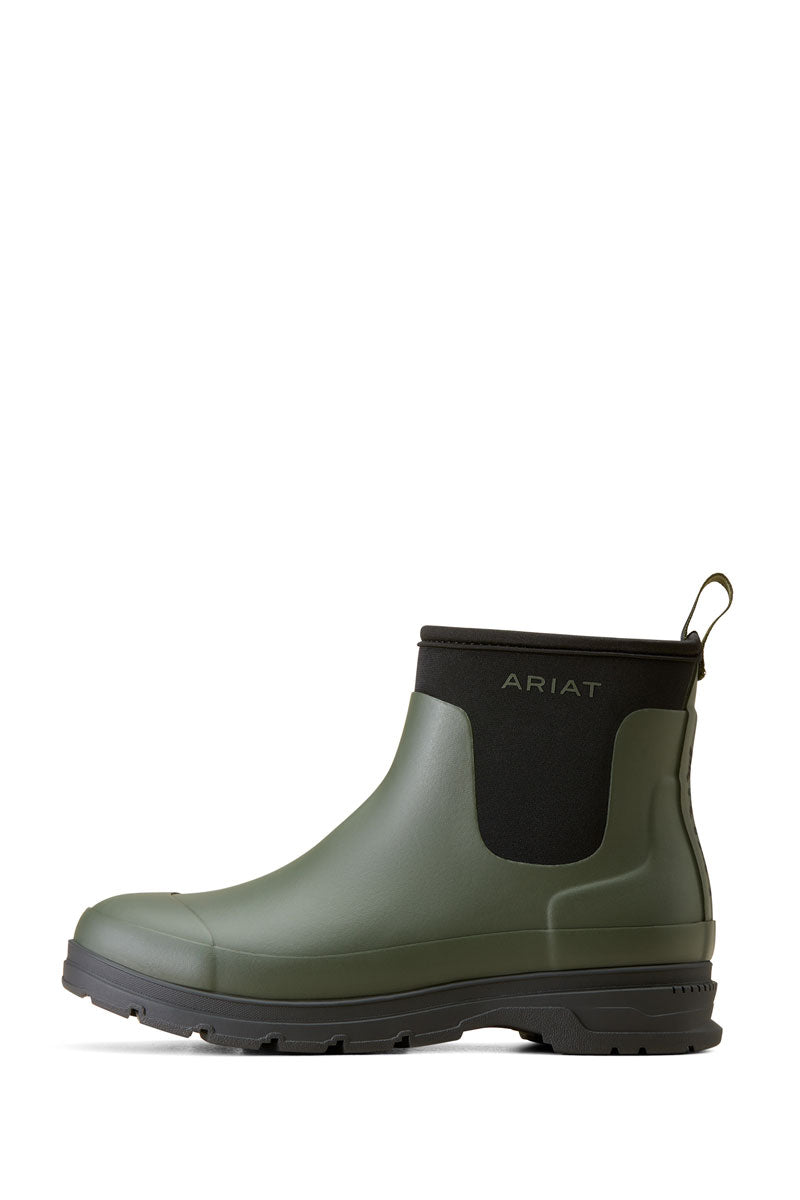 Ariat Kelmash Shortie Dark Olive