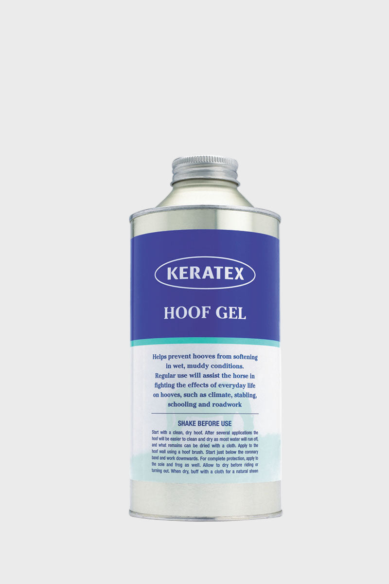 Keratex Hoof Gel 500ml