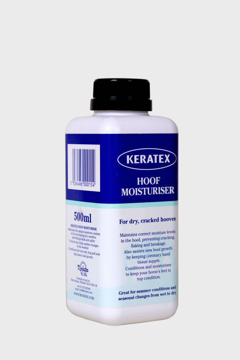 Keratex Hoof Moisturiser 500ml