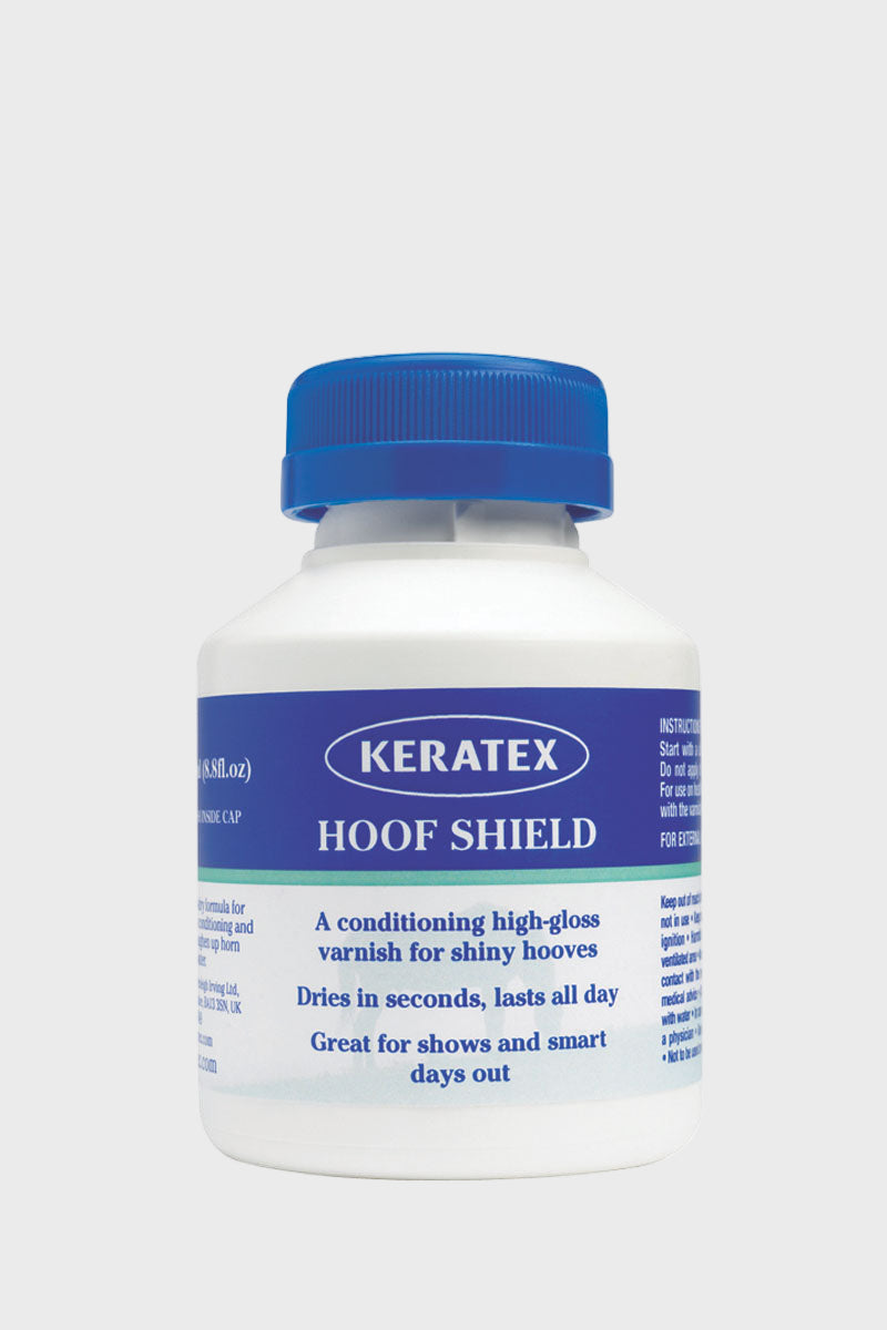 Keratex Hoof Shield 250ml