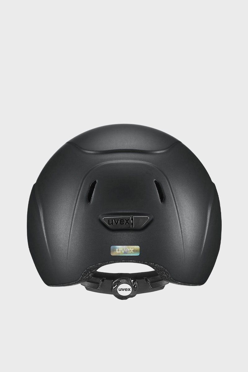 Uvex Kidoox Mat Black