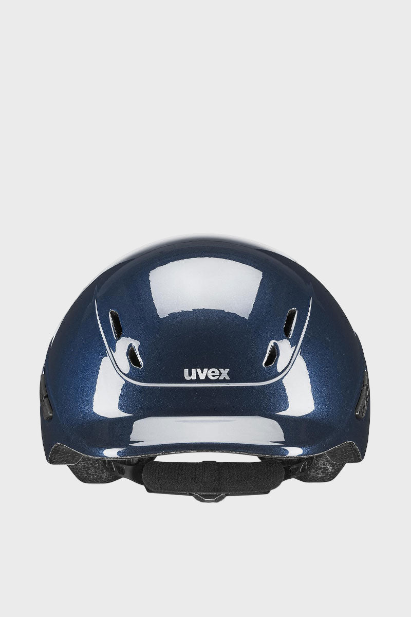 Uvex Kidoox Shiny Navy