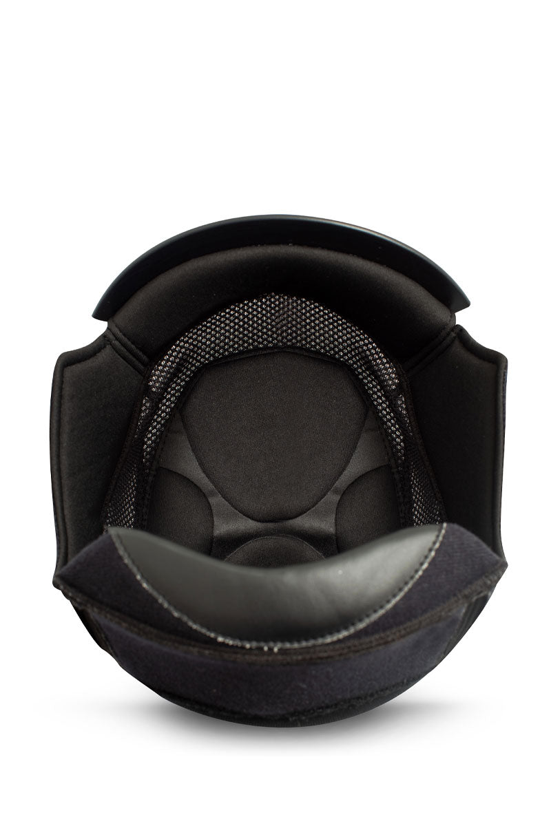 KASK Kooki Inner Liner Black