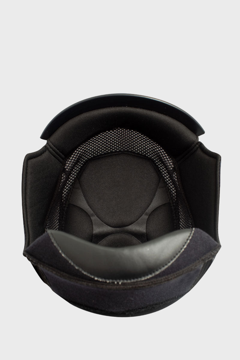 KASK Kooki Inner Liner Black