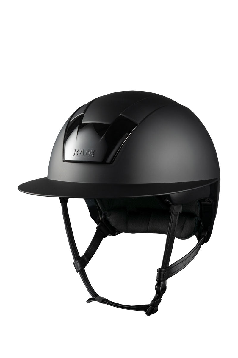 KASK Kooki Lady Helmet Black/Matt