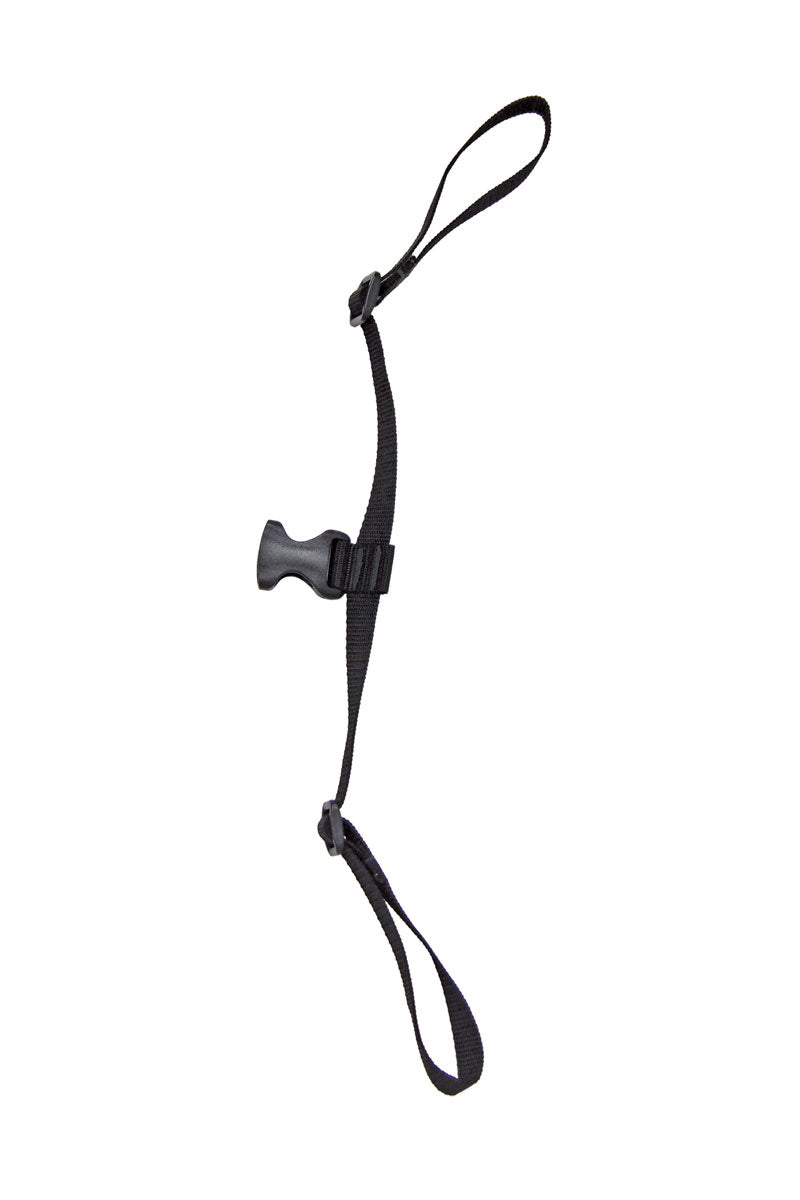 Hit Air Saddle Strap with Clip