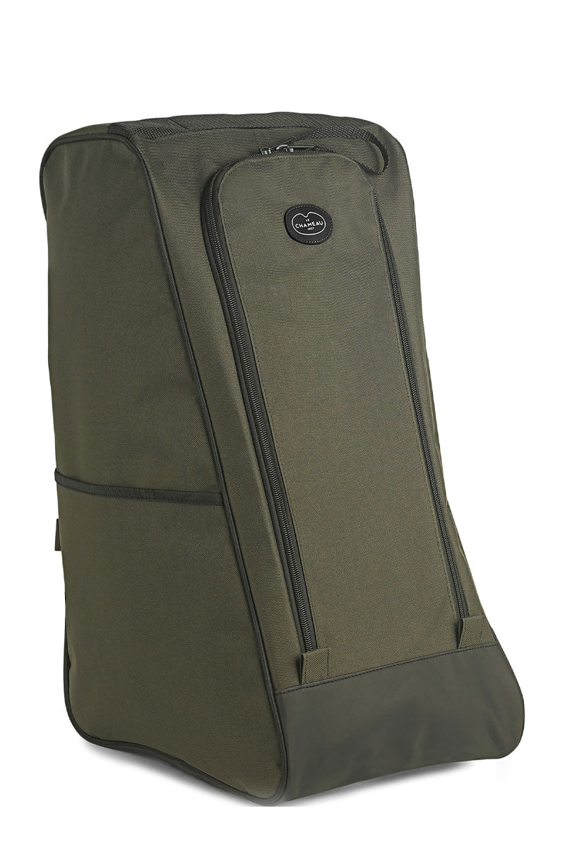 Le Chameau Boot Bag Vert Chameau