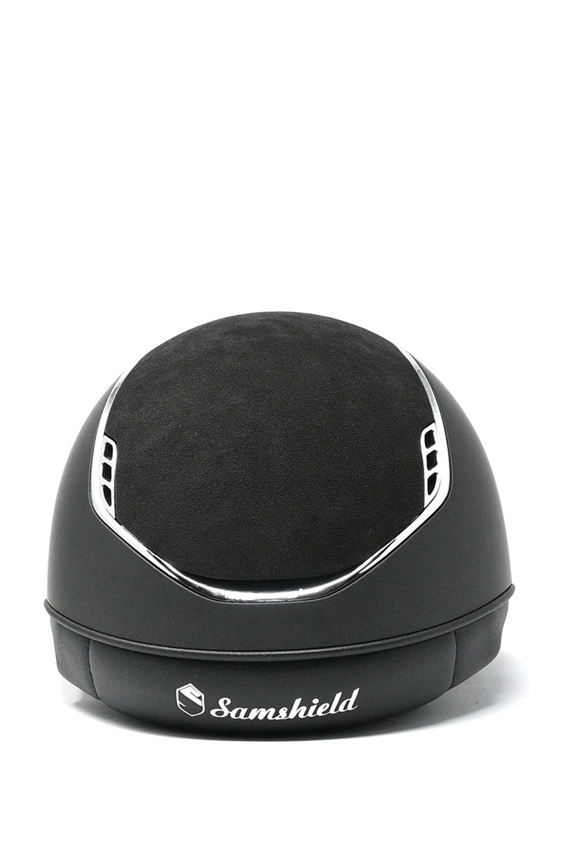 Samshield Miss Shield Shadowmatt 2.0 (Custom Design)