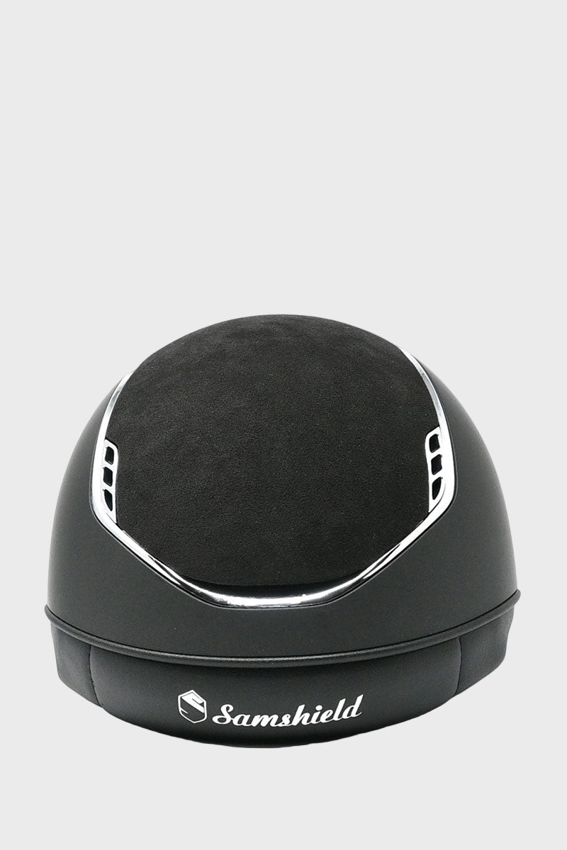 Samshield Miss Shield Shadowmatt 2.0 (Custom Design)