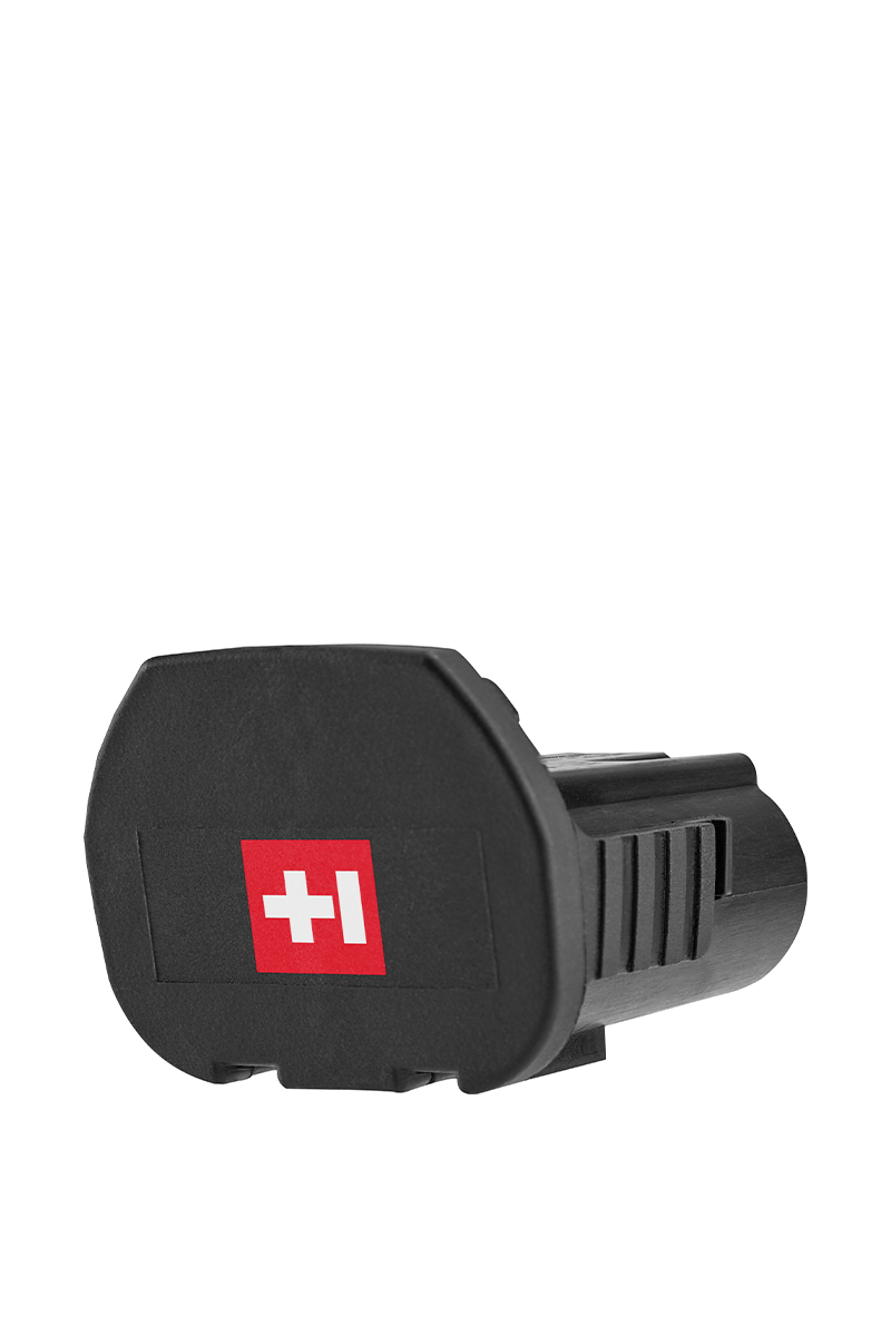 Spare Li-ion Saphir Battery