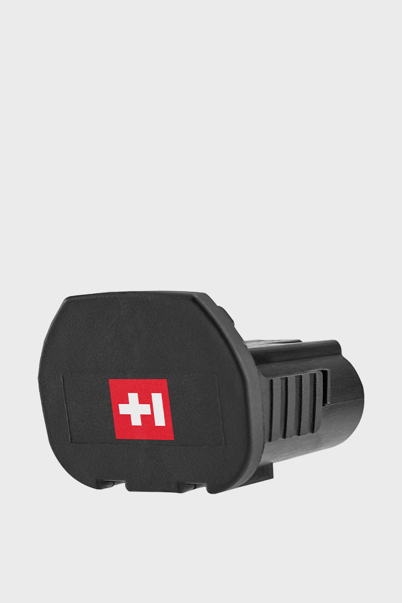 Spare Li-ion Saphir Battery