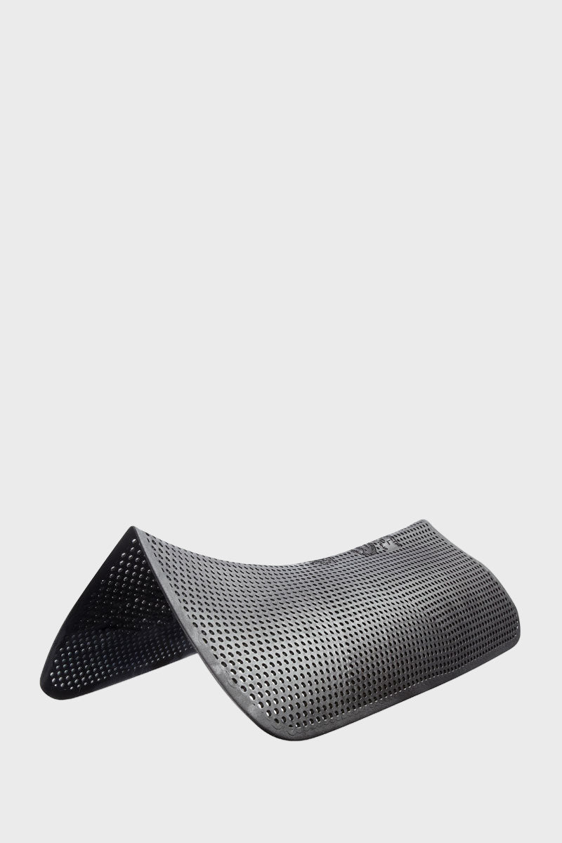 Acavallo Lightweight Gel Pad Black