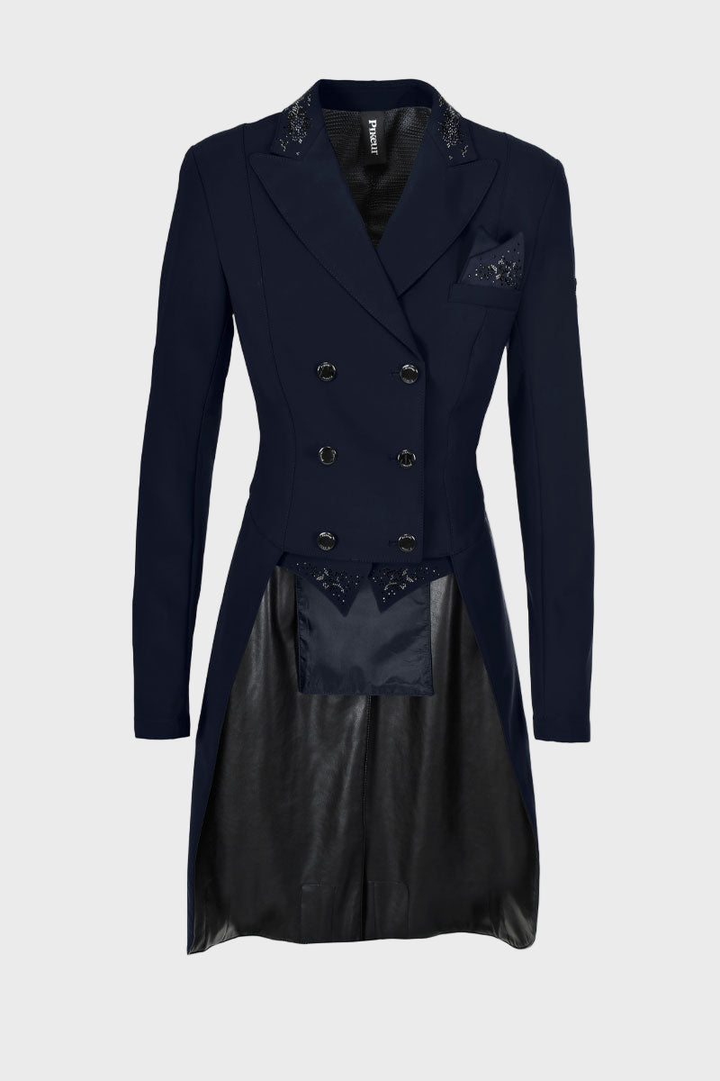 Pikeur Lilien Tail Coat Night Blue
