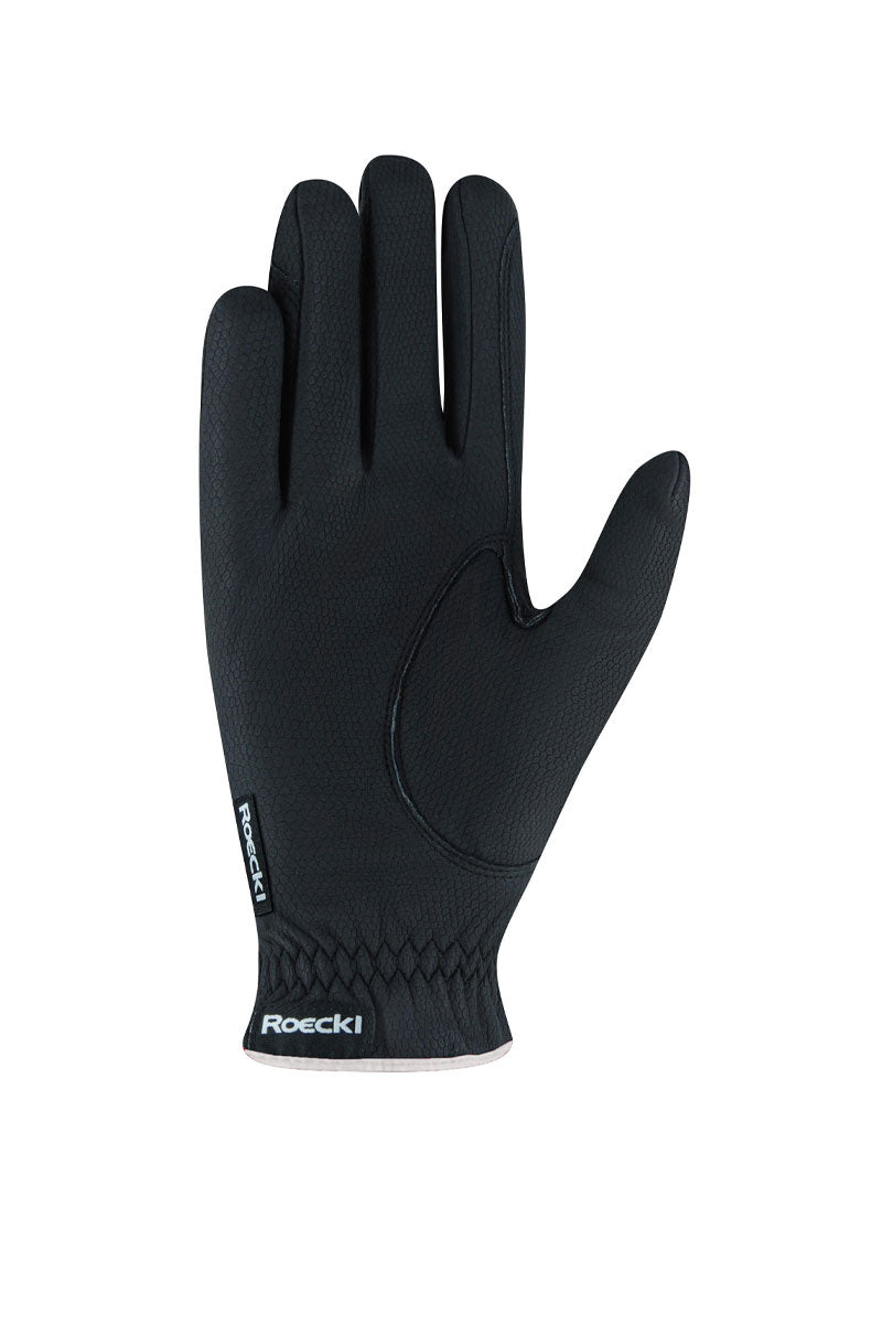 Roeckl Lona Gloves Black