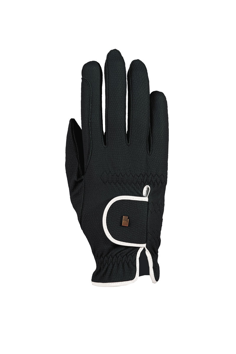 Roeckl Lona Gloves Black