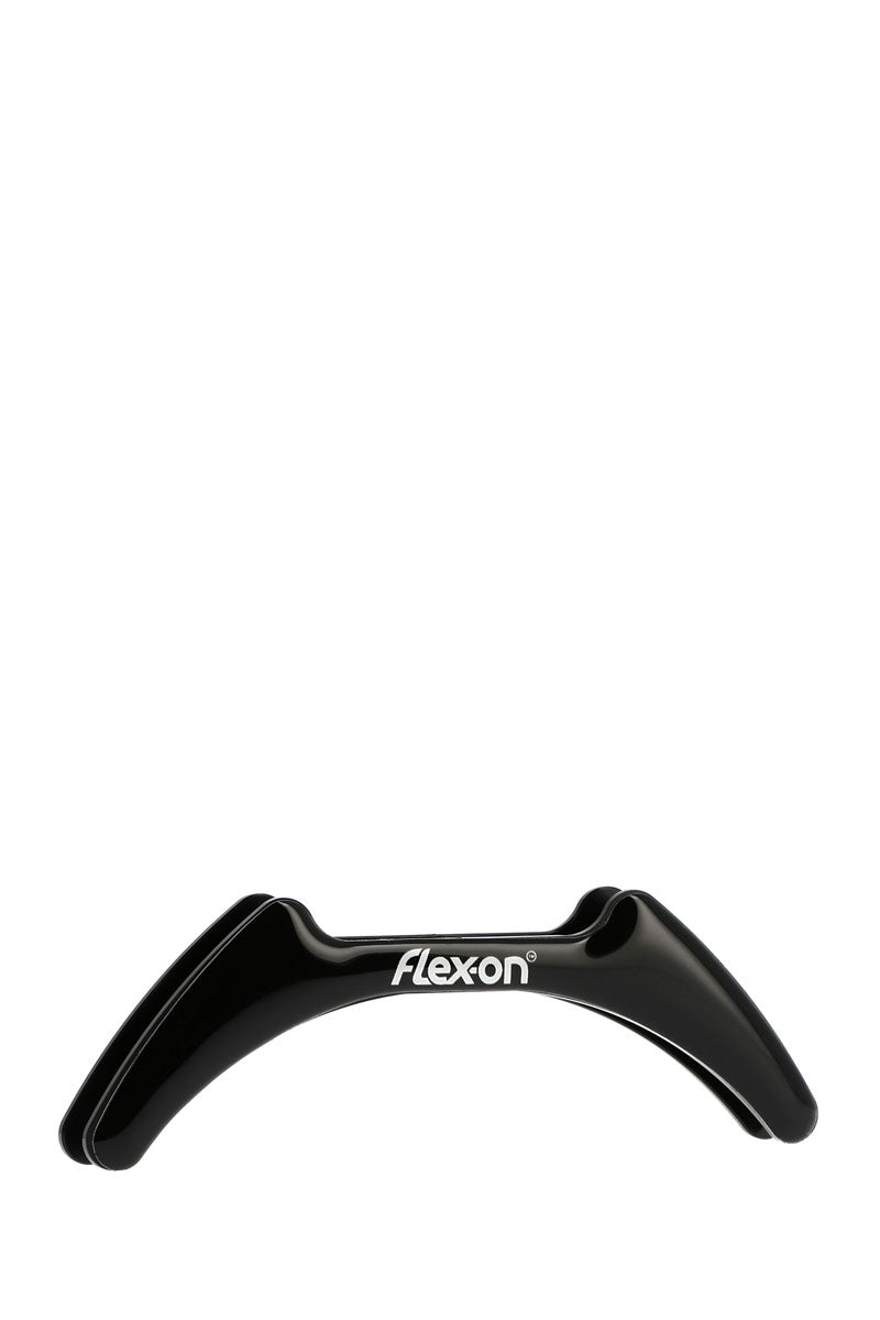 Flex-On Magnets Black