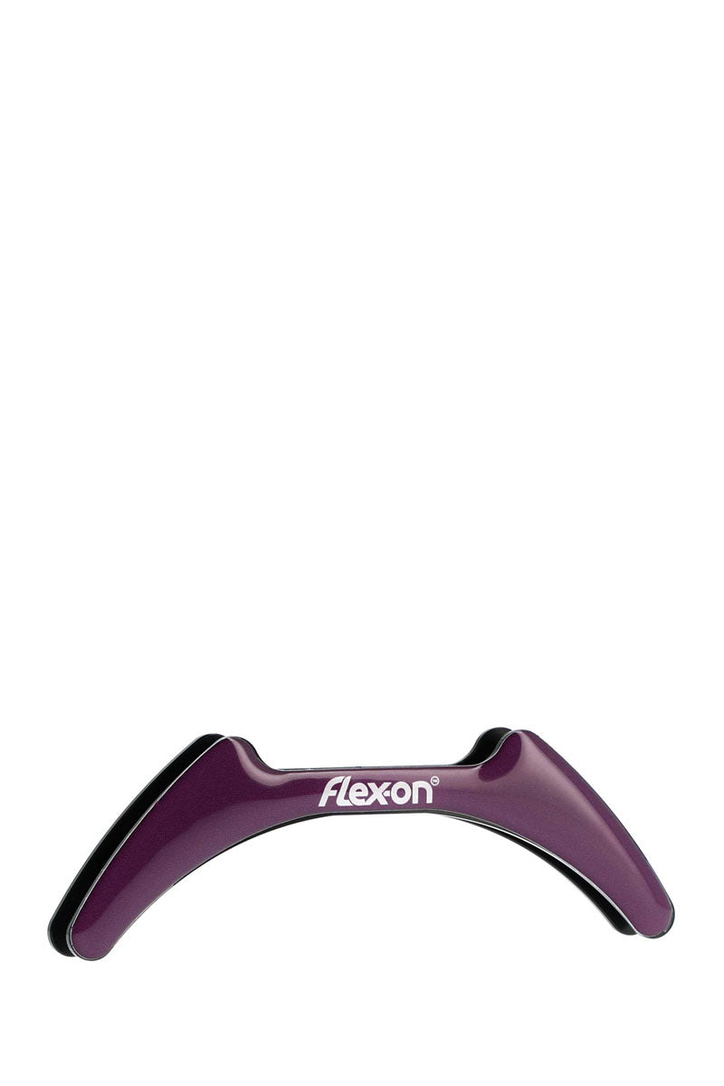 Flex-On Magnets Plum