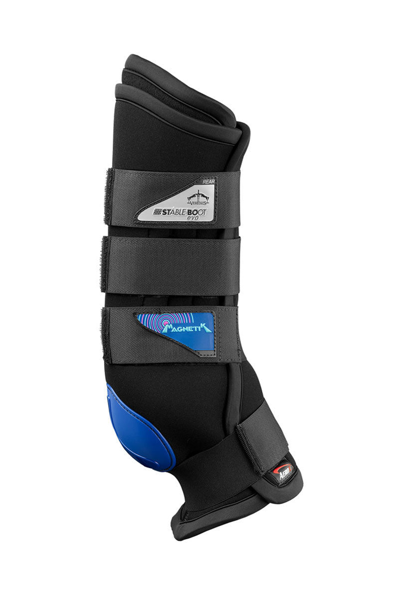 Veredus Magnetik Stable Boot Rear