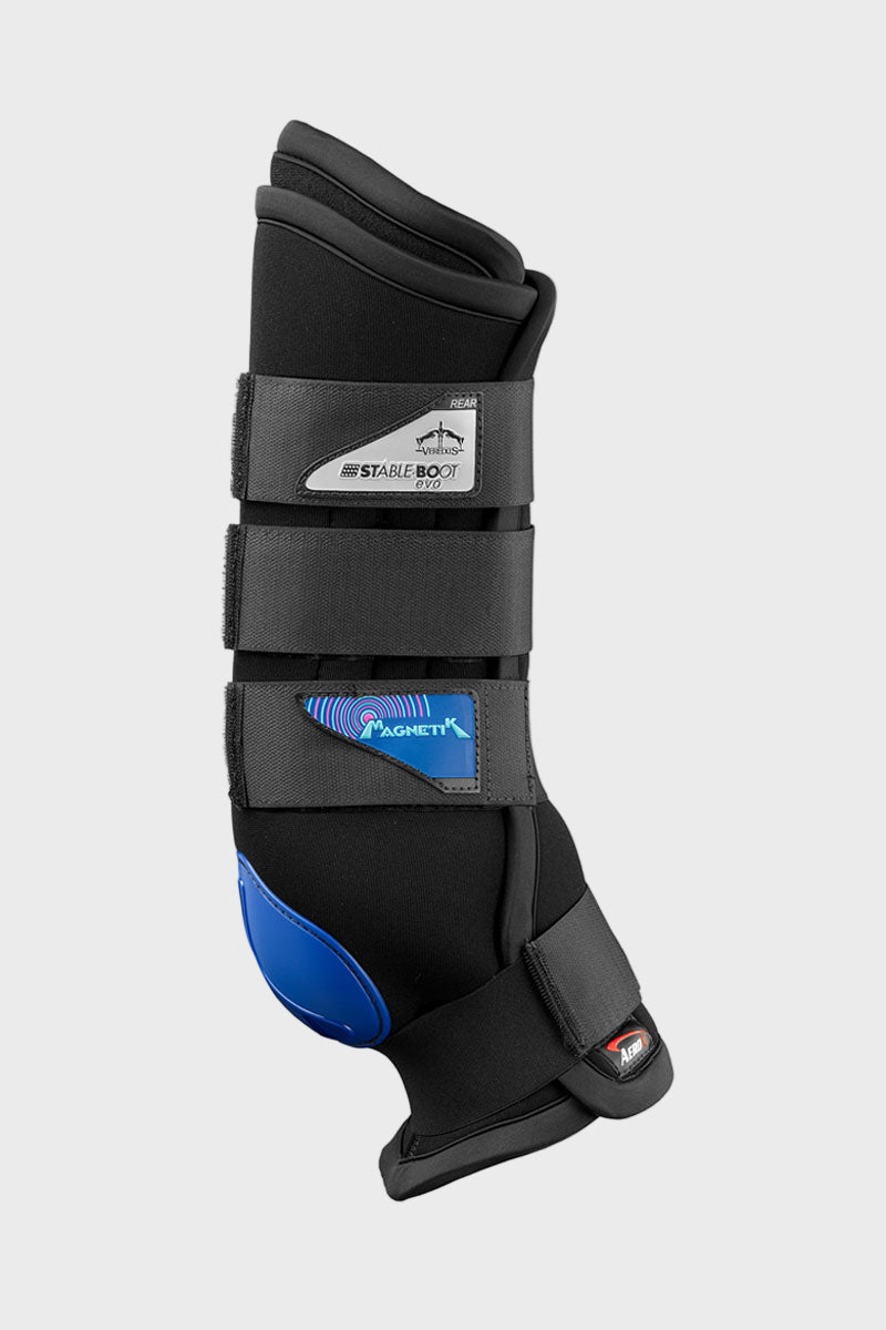 Veredus Magnetik Stable Boot Rear