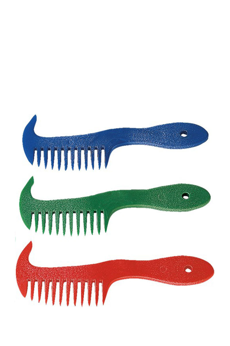 HAAS Mane Comb