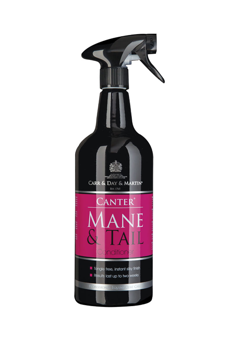 Carr & Day & Martin Canter Mane & Tail 1L