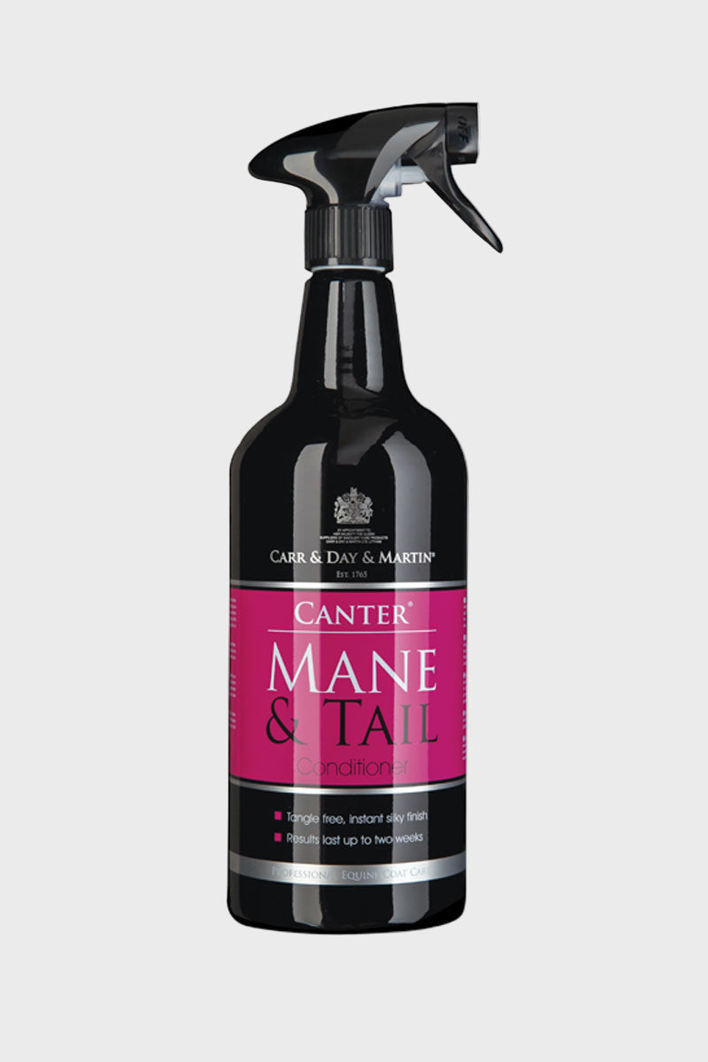 Carr & Day & Martin Canter Mane & Tail 1L