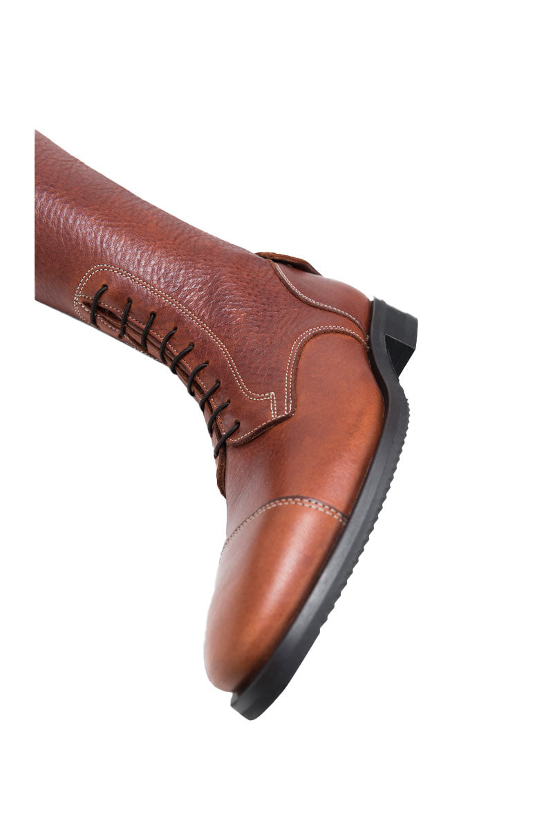 Equiclass Model 200W Cotto Cognac