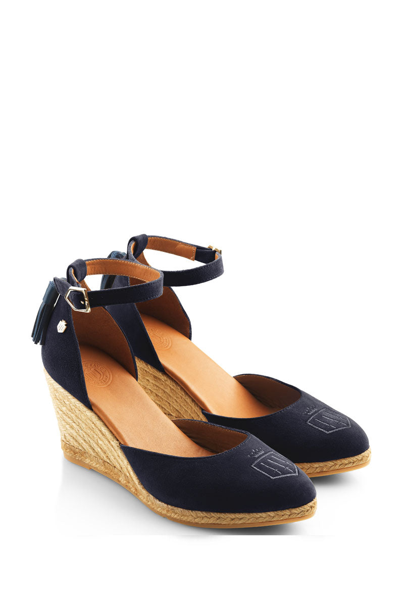 Fairfax & Favor Monaco Wedge