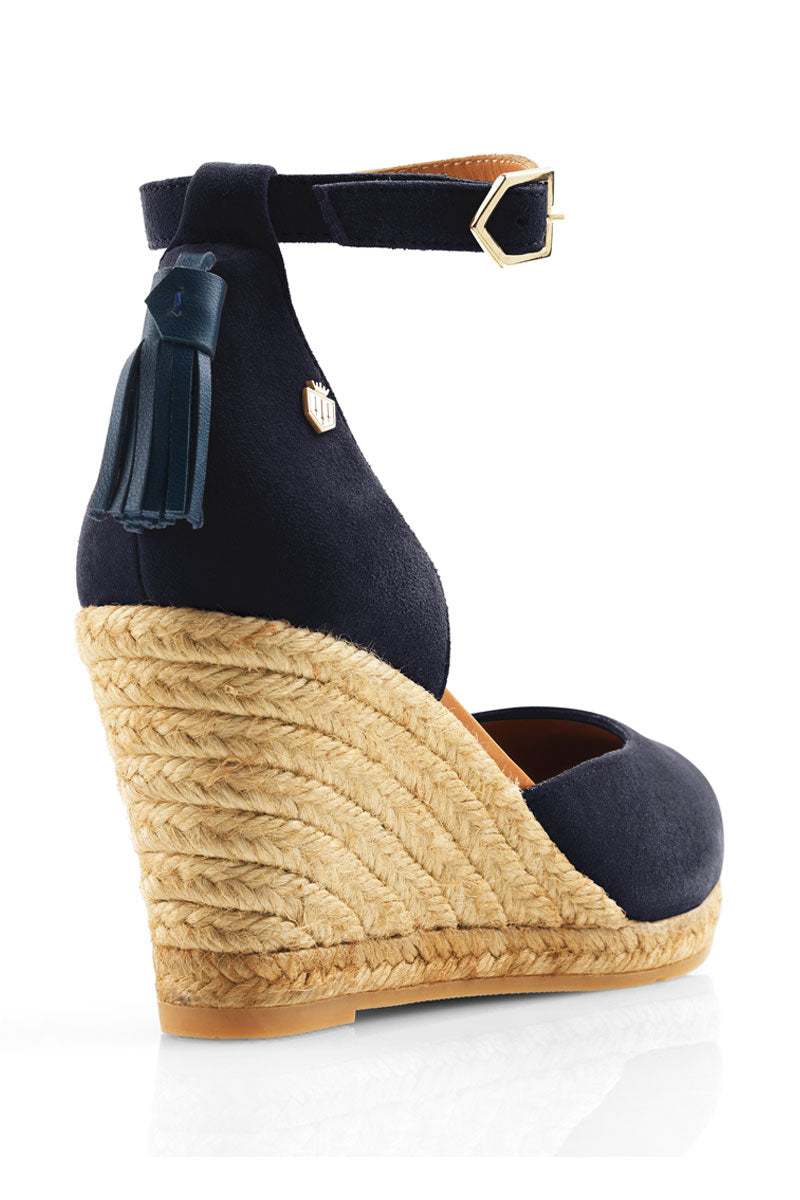 Fairfax & Favor Monaco Wedge