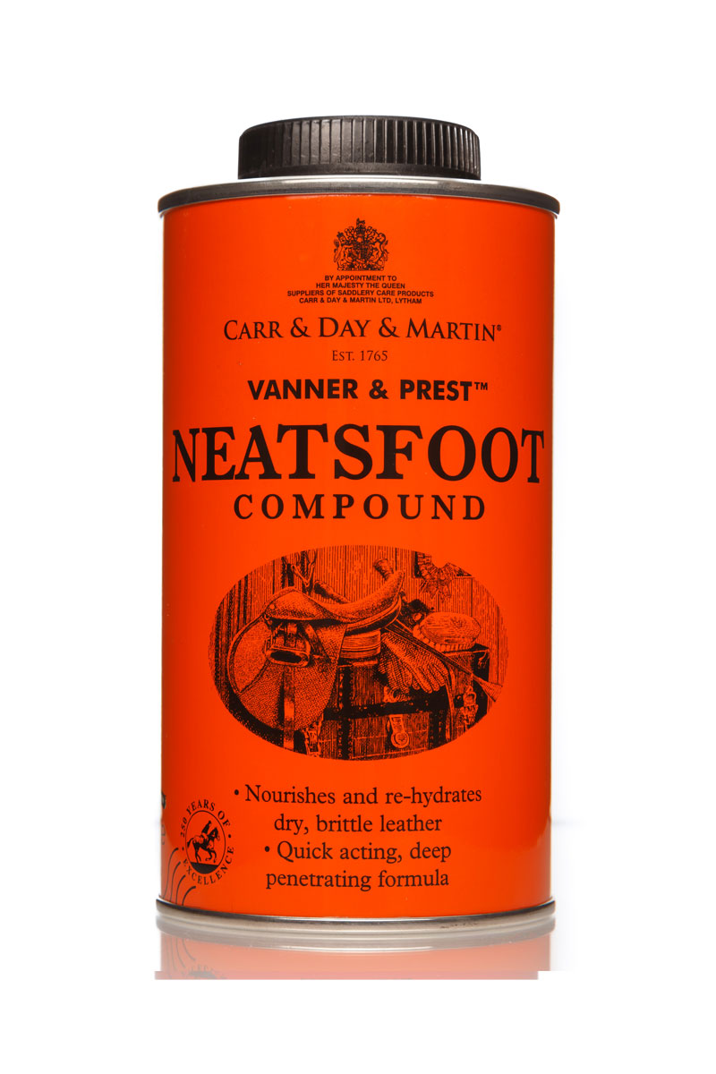 Carr & Day & Martin Vanner & Prest Neatsfoot Compound 1L