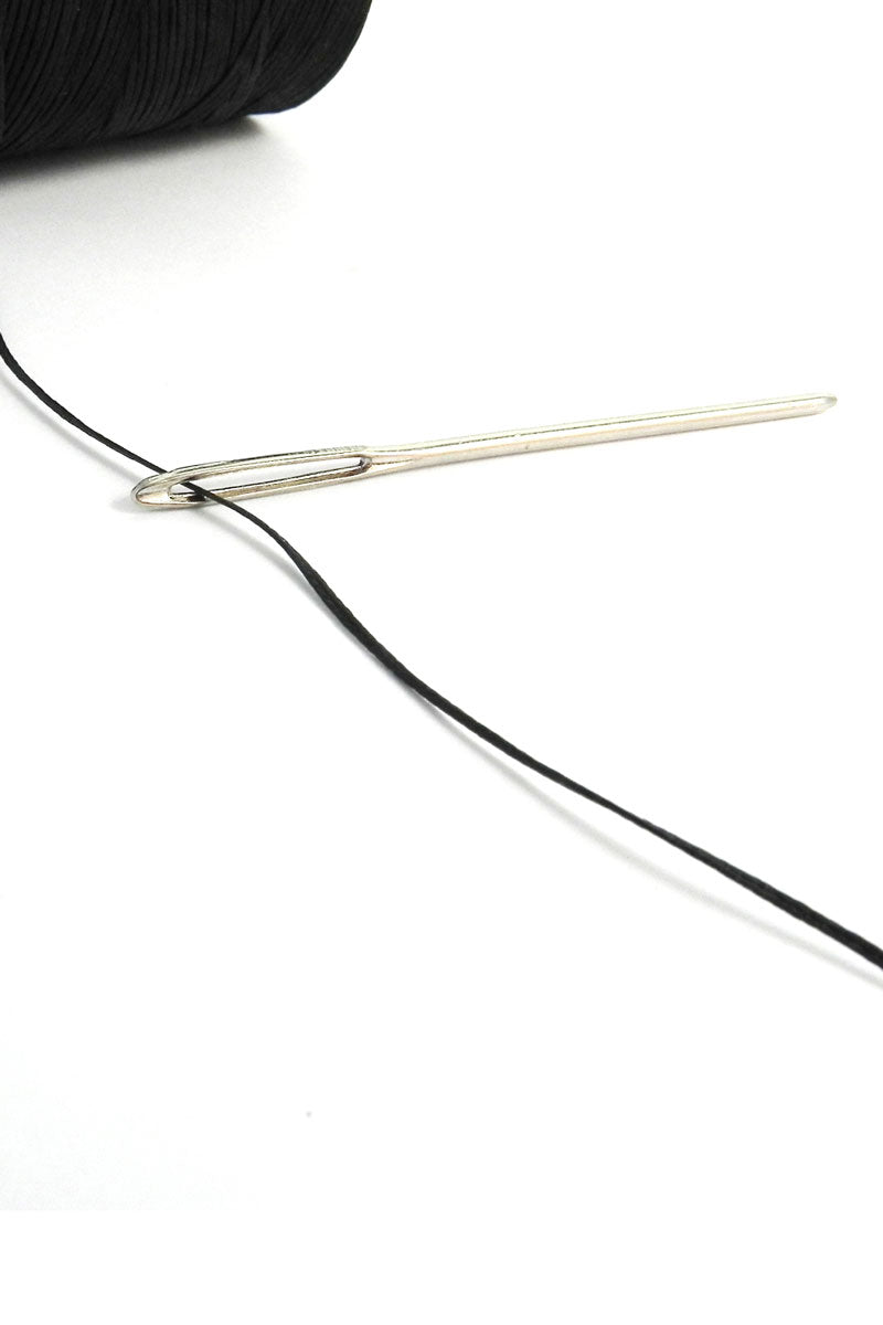 Smart Grooming Blunt Ended Plaiting Needles 9 Pack