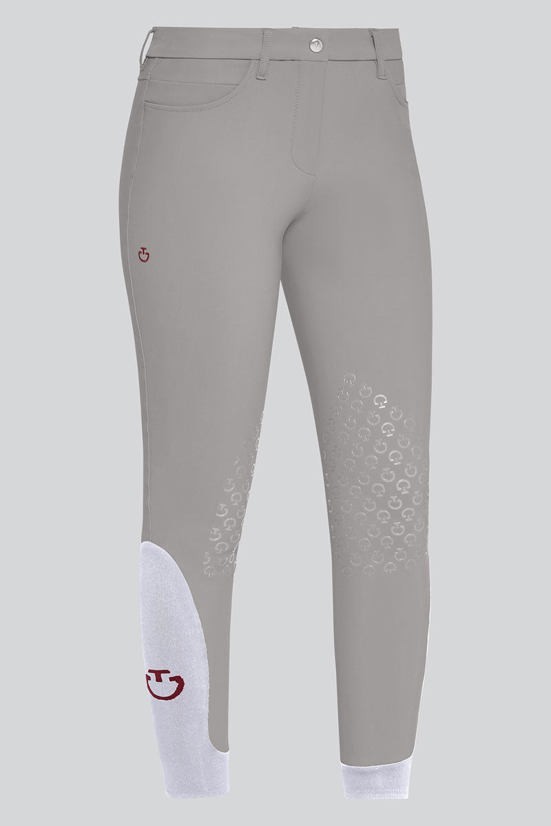 Cavalleria Toscana New Grip System Breeches