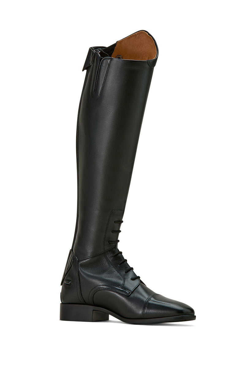 Ariat Palisade Field Tall Riding Boot Black