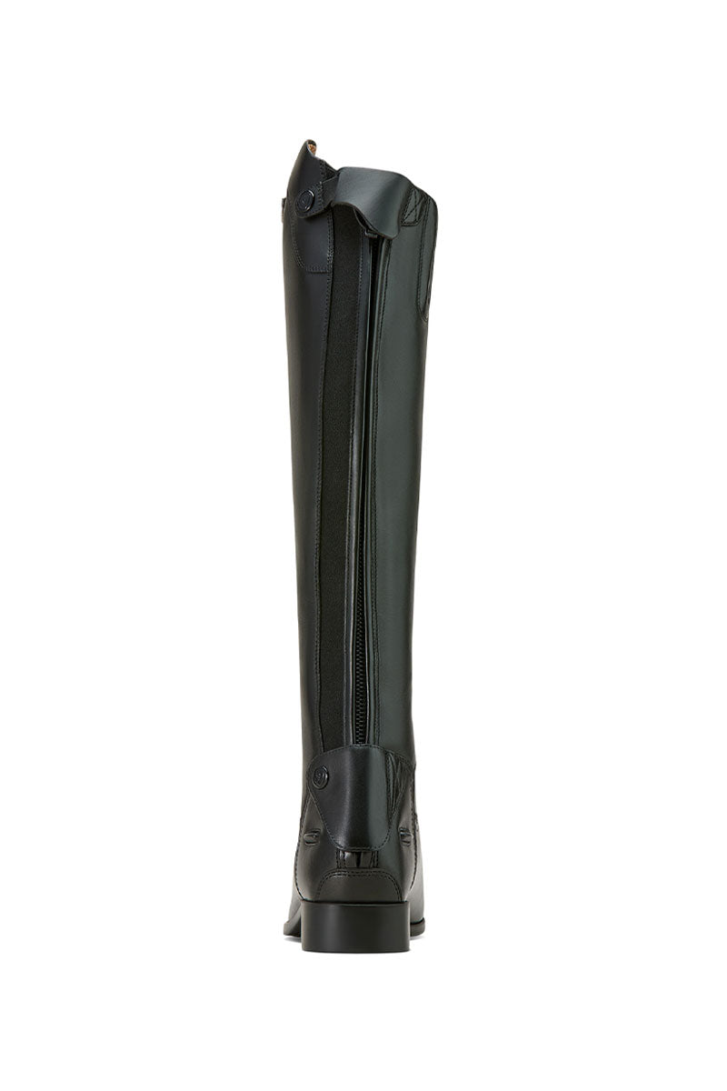 Ariat Palisade Dress Tall Riding Boot Black