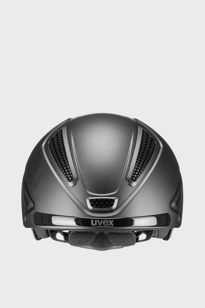 Uvex Perfexxion III XC Black