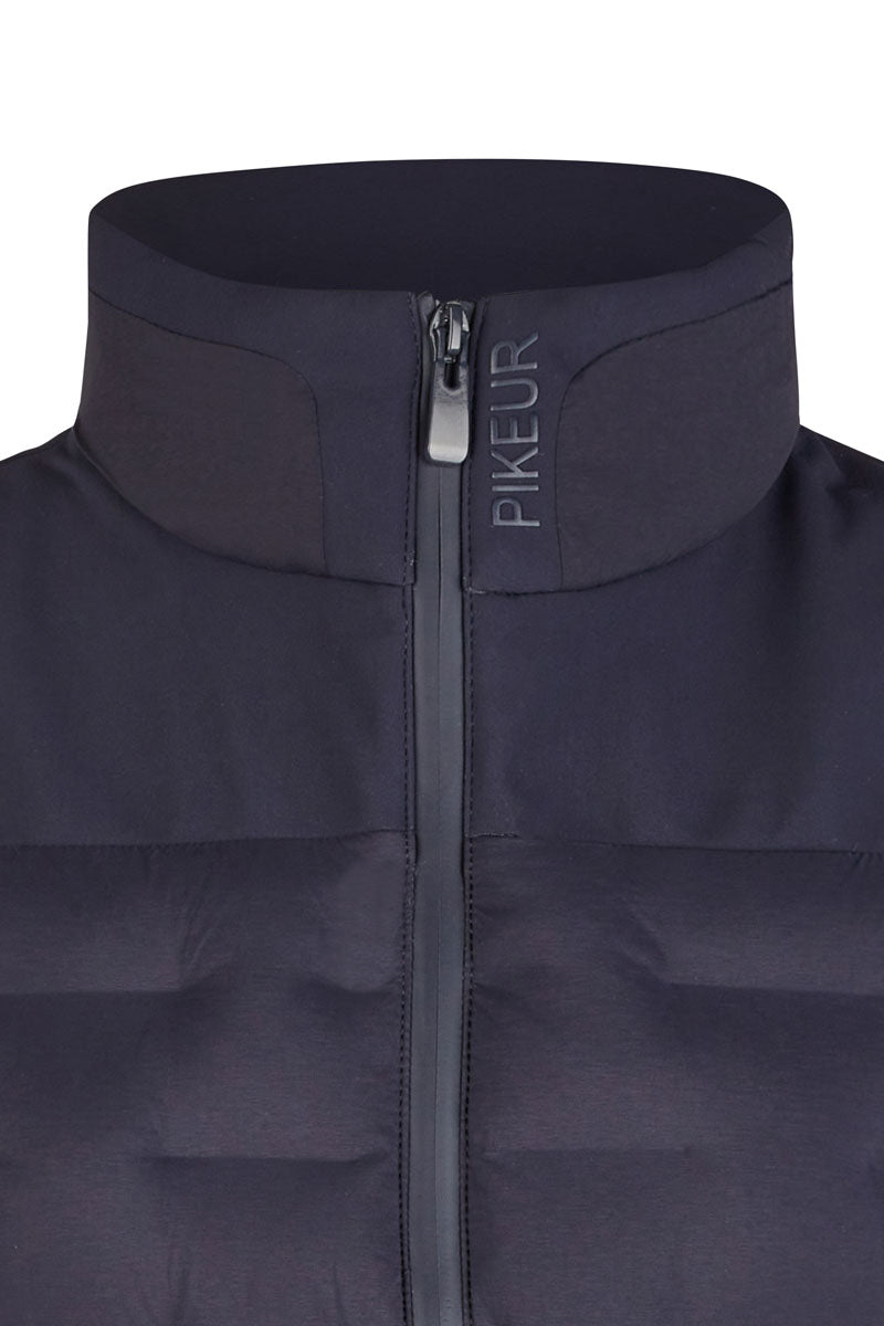 Pikeur Hybrid Gilet Navy