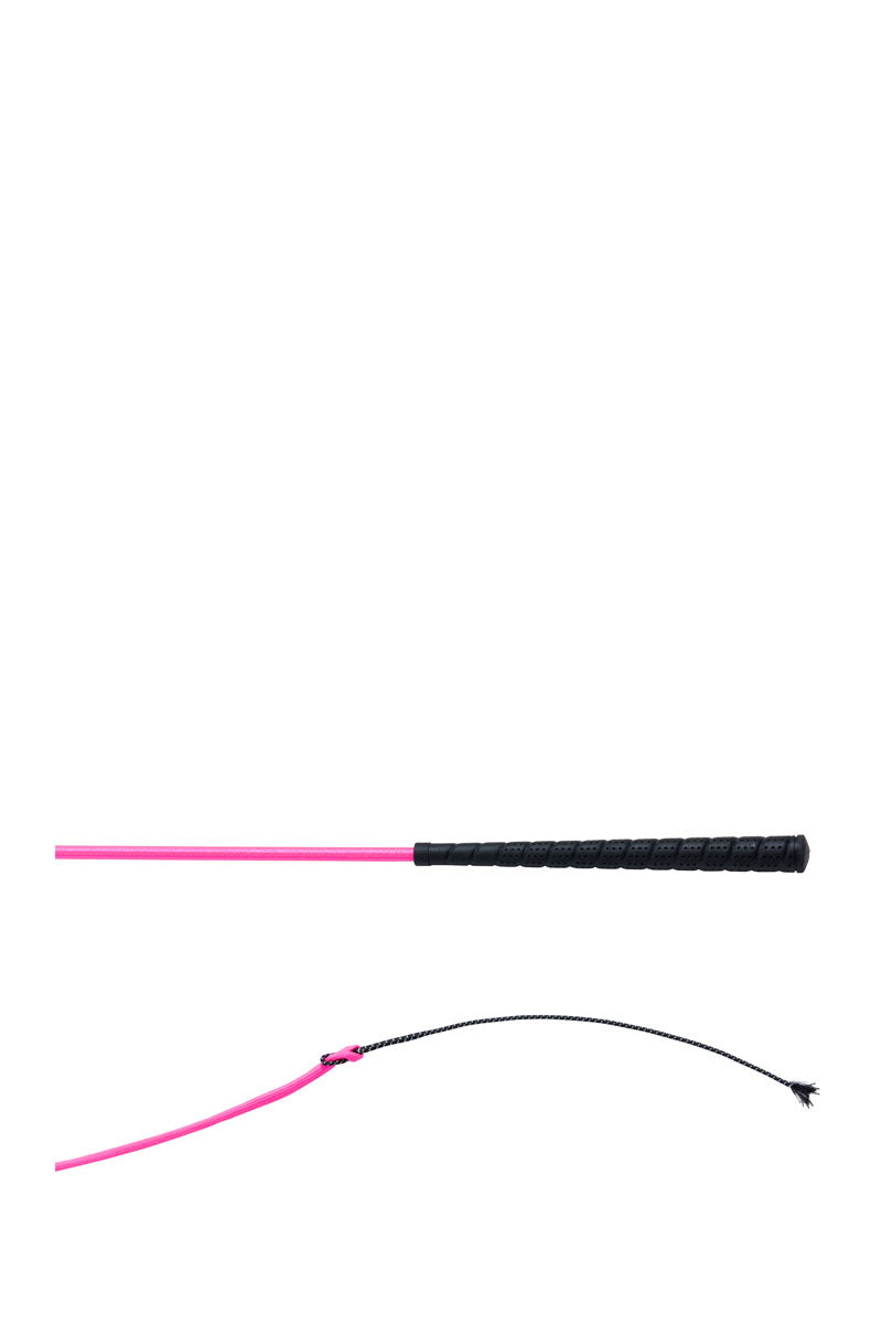 Country Direct Country Lunge Whip Pink