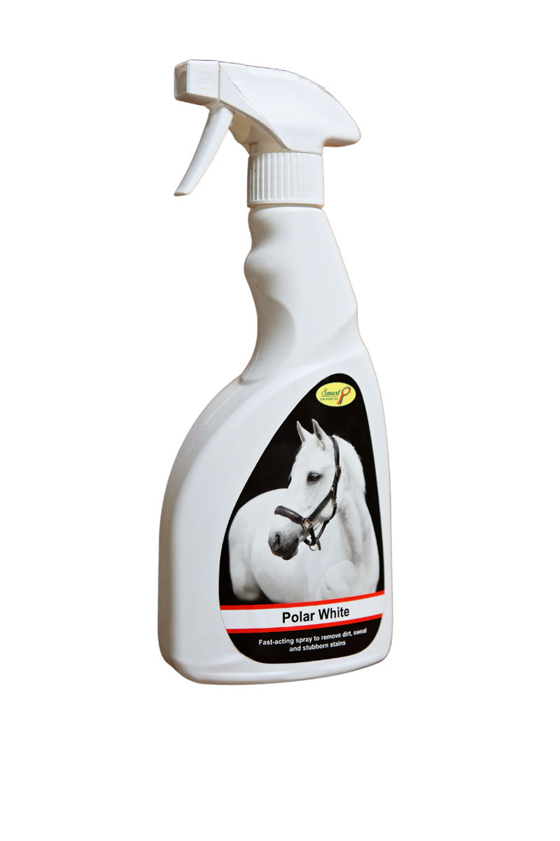 Smart Grooming Polar White Stain Remover Spray 500ml
